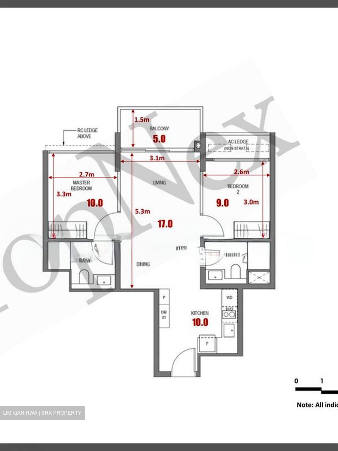 Thomson View Condominium (D20), Condominium #495821141